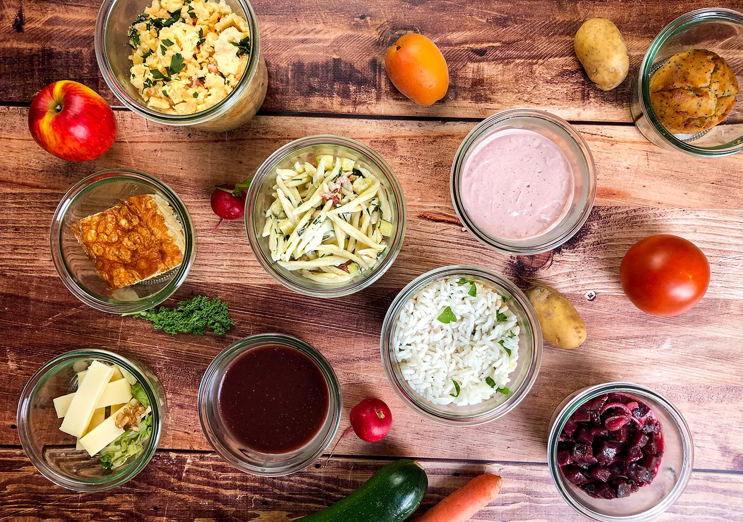 repas-frais-entreprise - plateau repas paris