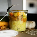 livraison repas bio bureau