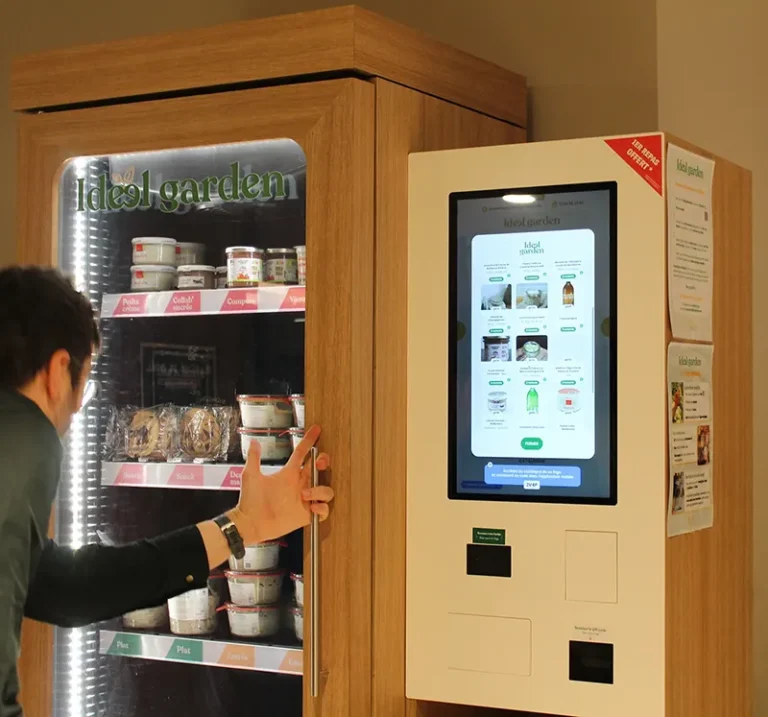 plateau repas à paris