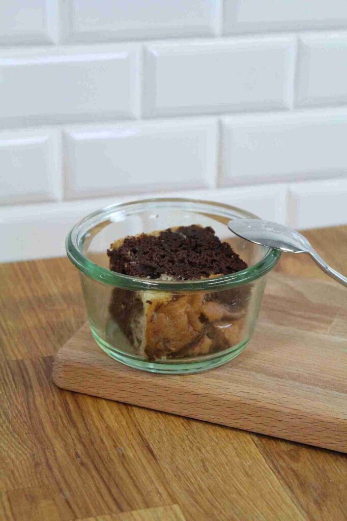 dessert disponible en précommande