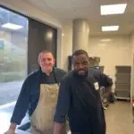 Chefs cuisiniers Ideel Garden