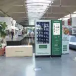 Distributeur Connecté